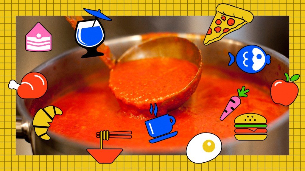10 Tipps, wie du jede fertige Tomatensoße veredelst