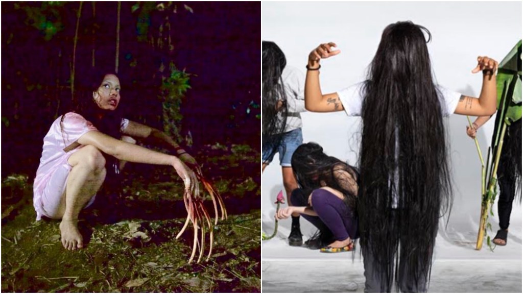Southeast Asia’s Vengeful Man-Eating Spirit Is a Feminist Icon