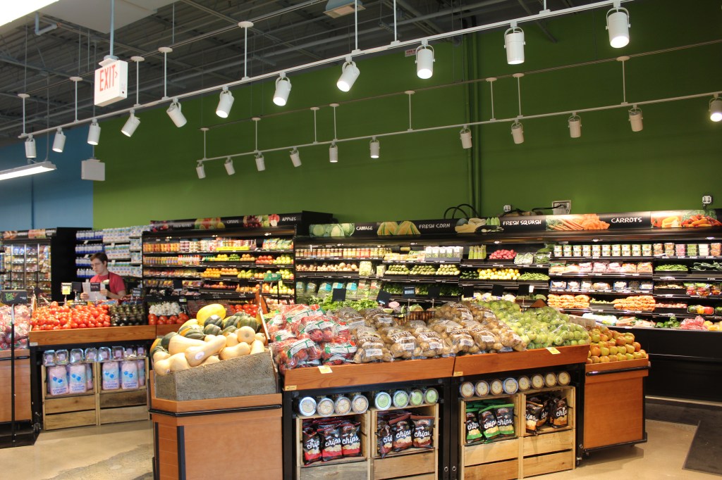 Supermarket Chains Ignored This Black Community, So Residents Opened a Co-Op