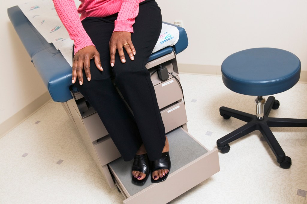 The Need for Patient Advocacy When You’re Black in the Doctor’s Office
