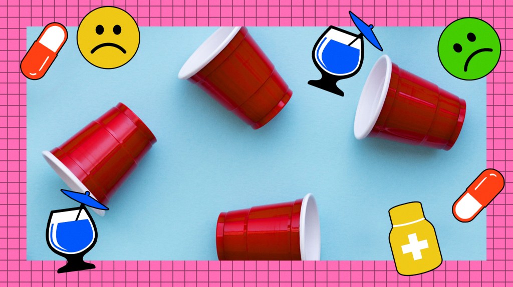 What to Do When Your Roommate Comes Home Too Drunk