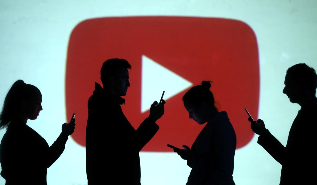 YouTube is driving people to white nationalists like Richard Spencer, report finds
