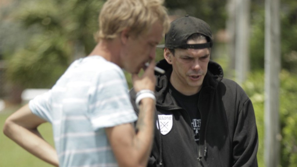 When Seeking Treatment for Opioid Addiction Leaves You Homeless