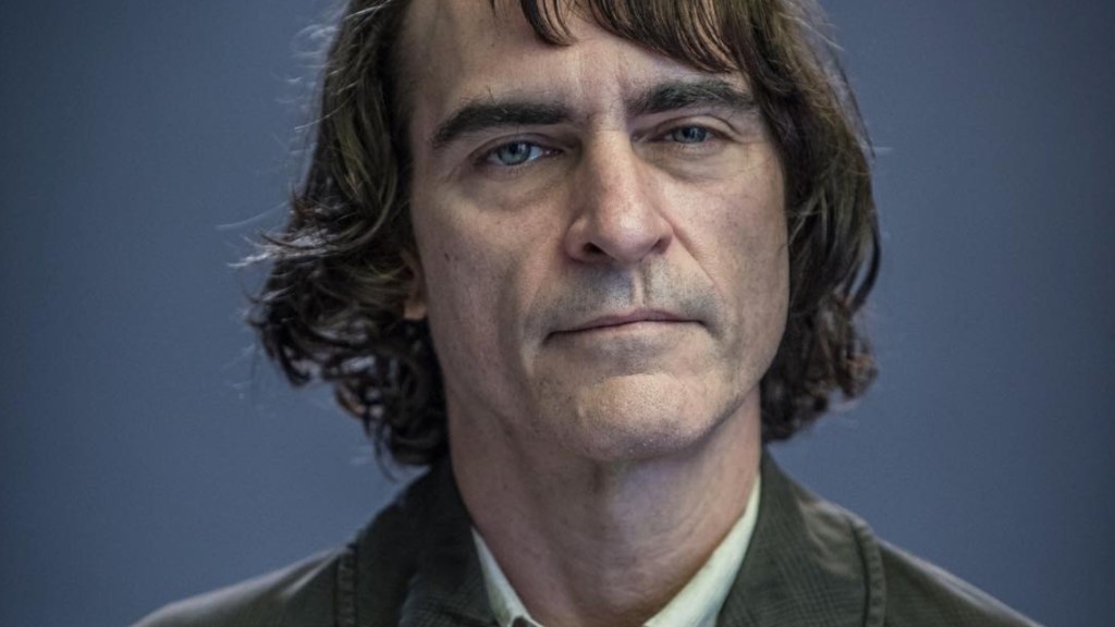 The Joker: The Art World’s Best Patron