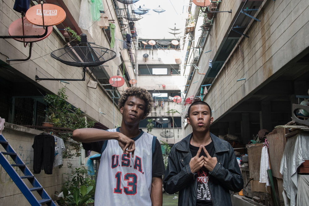 Good Kids, Mad City: The Teenage Rappers Changing Minds About Bangkok’s Notorious Slum
