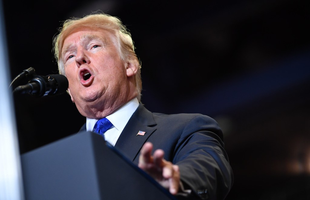 Women of Twitter are educating Trump with heartbreaking stories of #WhyIDidntReport