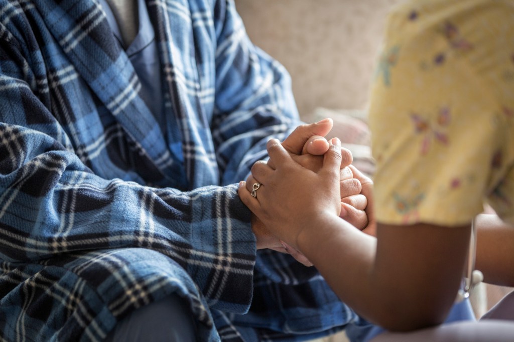 Social Workers Are the Unsung Heroes of Healthcare
