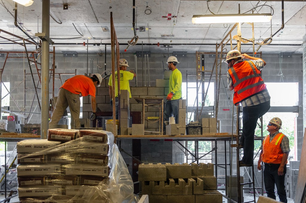 Employers Struggle to Respond as More Workers Overdose on the Job