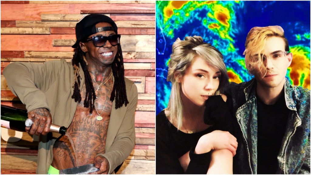 Stream of the Crop: 5 New Albums for Heavy Rotation