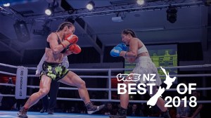How a Fighter Channels Her Iwi's Female-Led History to Inspire the Present