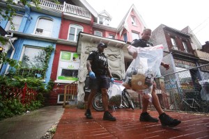 Toronto police conduct dispensary raids during Project Claudia