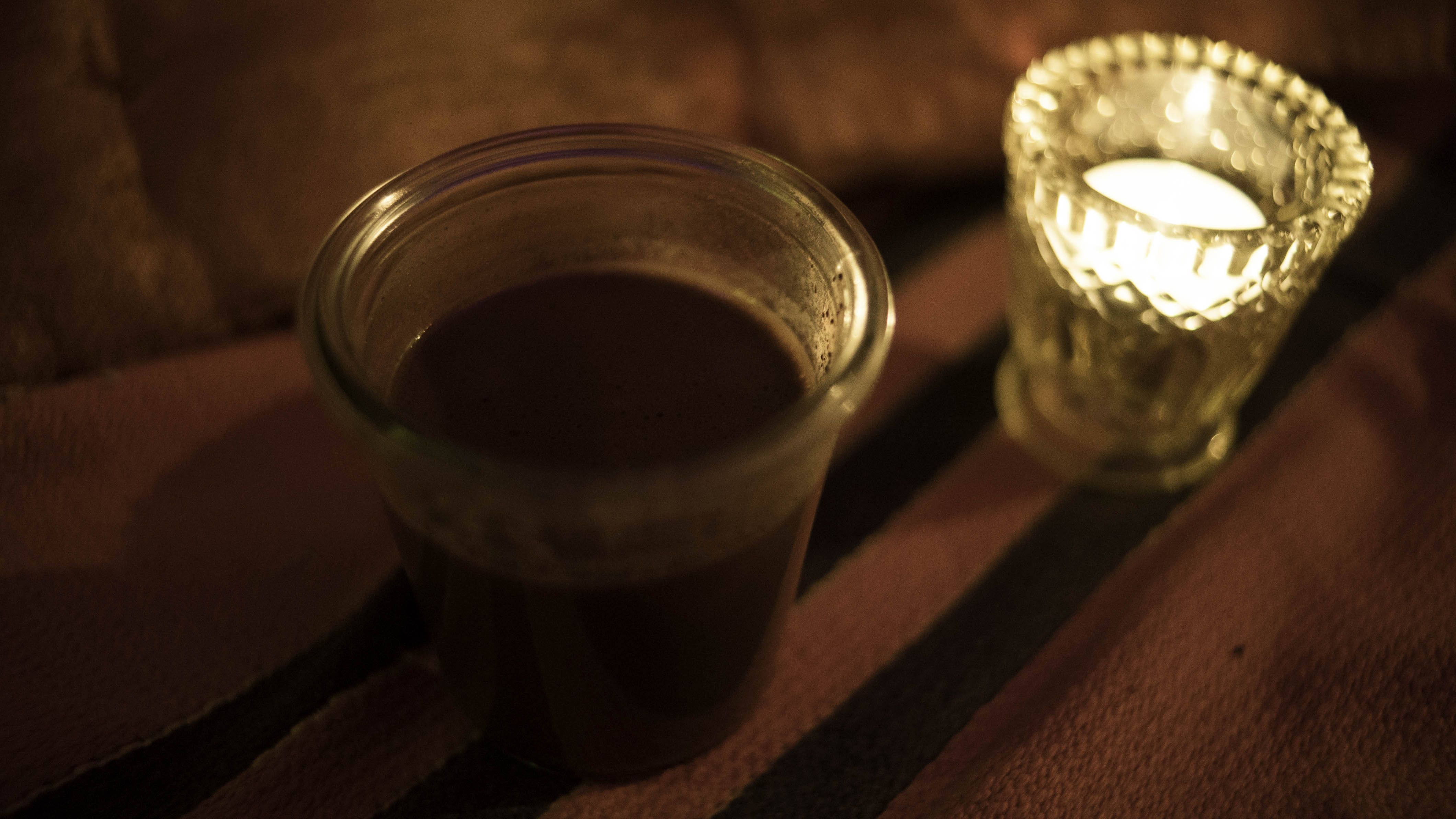 Danza del cacao