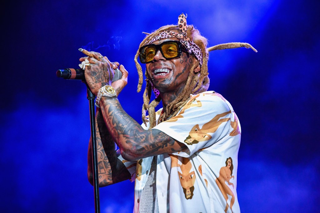 ‘Tha Carter V’ Is Good, But Is It Good Enough?