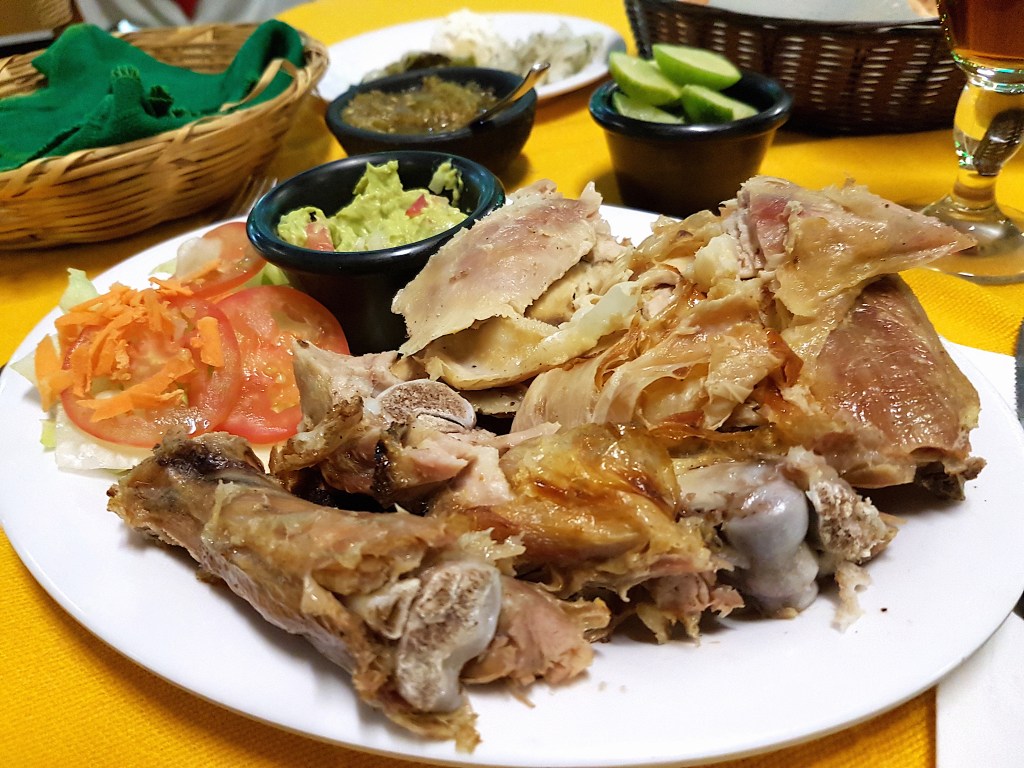 Cabrito al Pastor Is the Product of Northern Mexico’s 16th-Century Jewish Roots