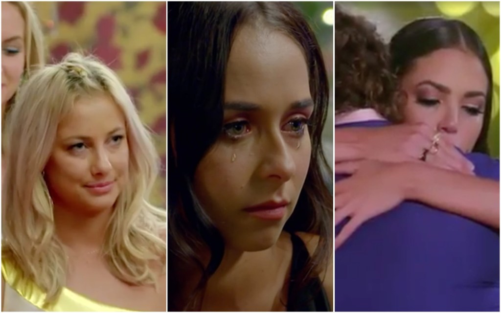 Wait, Do We Have a Genuinely Feminist Season of ‘The Bachelor’?