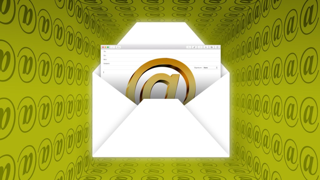 Sieben simple E-Mail-Tricks, die euer Leben leichter machen