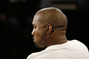 Kanye West