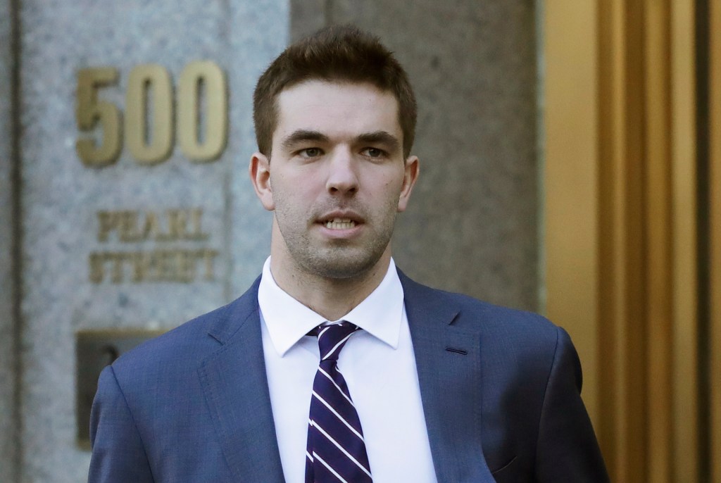 Fyre Festival fraudster Billy McFarland said he scammed everyone because he’s bipolar. Prosecutors say he’s a liar.