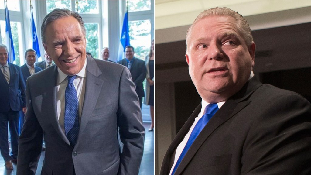 Canada Needs to Lose Its Bizarre, Terrible, Regrettable Notwithstanding Clause