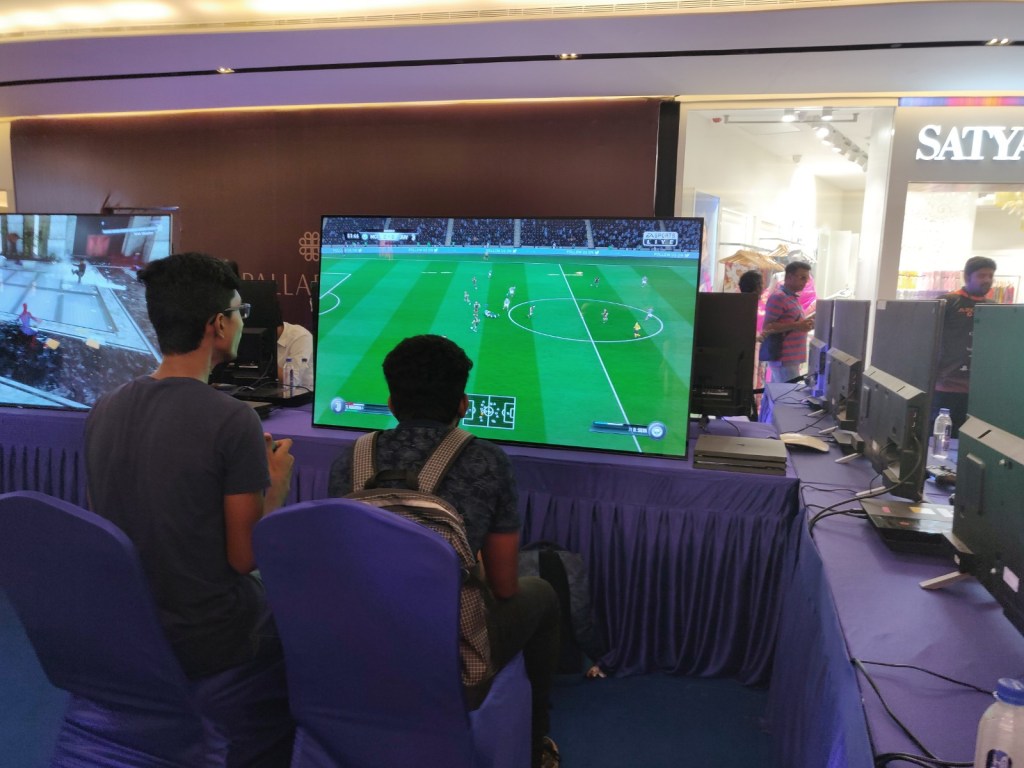 Beda FIFA 19 dengan FIFA 18 Menurut Para Gamers Muda Ini