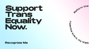 gender recognition act