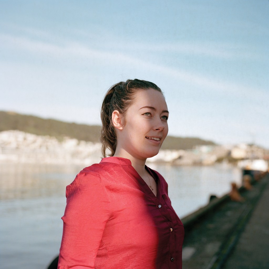 How a Teen Tried to Heal Her Town After Losing Two Friends to Suicide