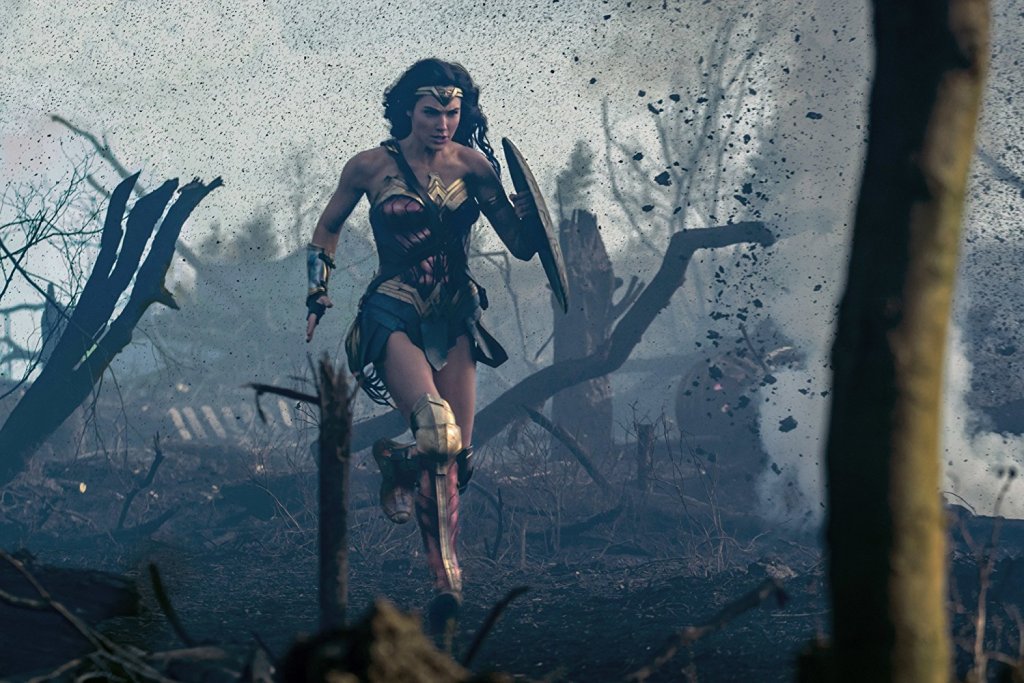 Nova studija pokazuje koliko su devojčice žarko željne superheroina