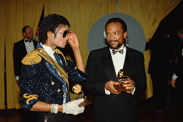 Novo documentário da Netflix sobre Quincy Jones deixa aquela entrevista lá no chinelo