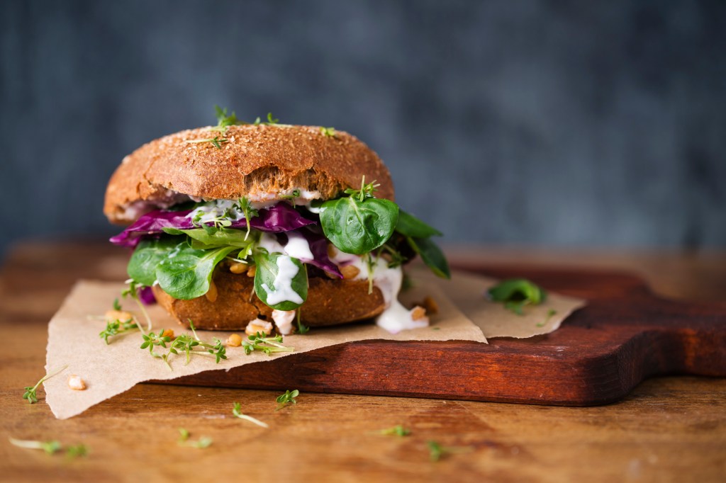How to Cook, Snack, and Shop in the Age of Seriously Scary Climate Change