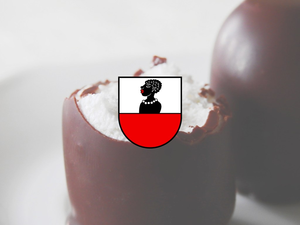 Dieses Dorf nennt sein Traditionsgebäck N****schnitte