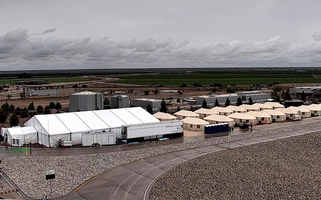 The U.S. is checking immigrant kids’ teeth to see if they actually belong in adult detention