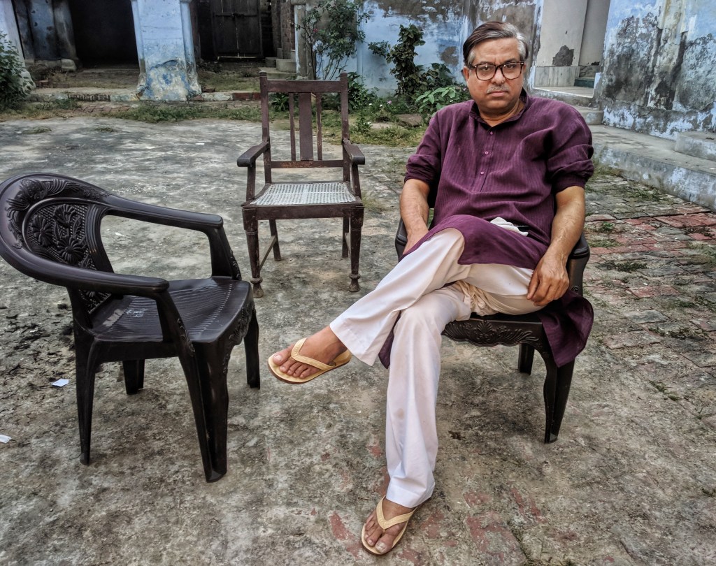 Begini Rasanya Disandera Gerombolan Penculik Berperilaku Terpuji