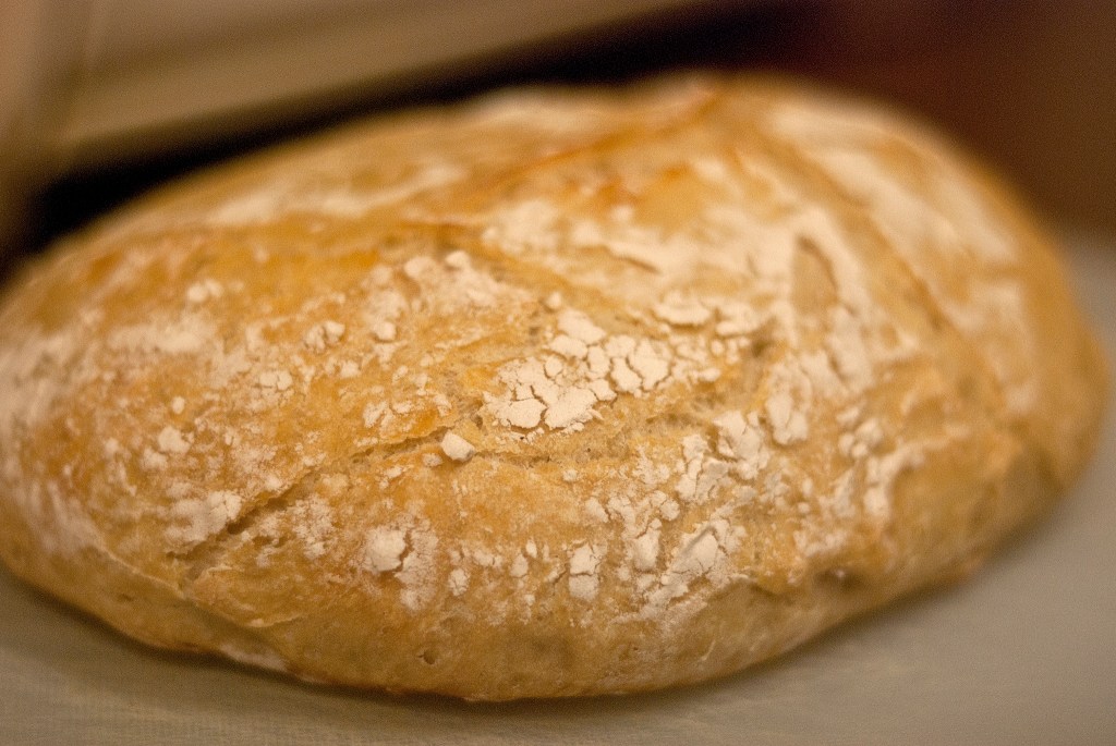 A Third of ‘Gluten-Free’ Dishes Contain Gluten, Study Shows