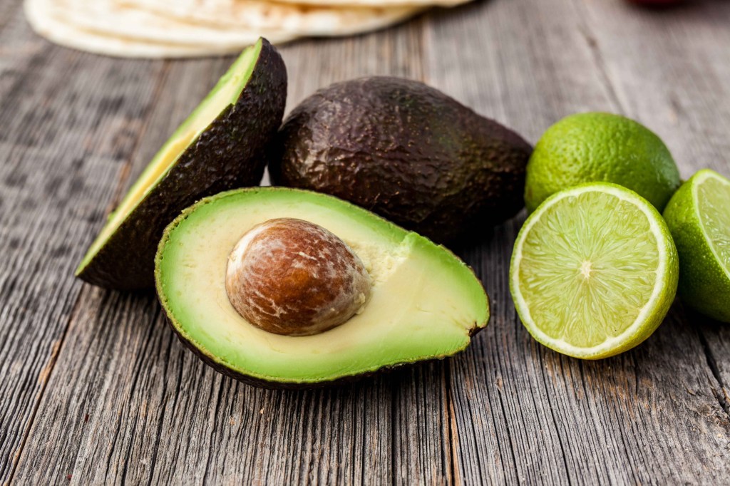 Avocados Are Not Vegan, Argues BBC TV Show Host