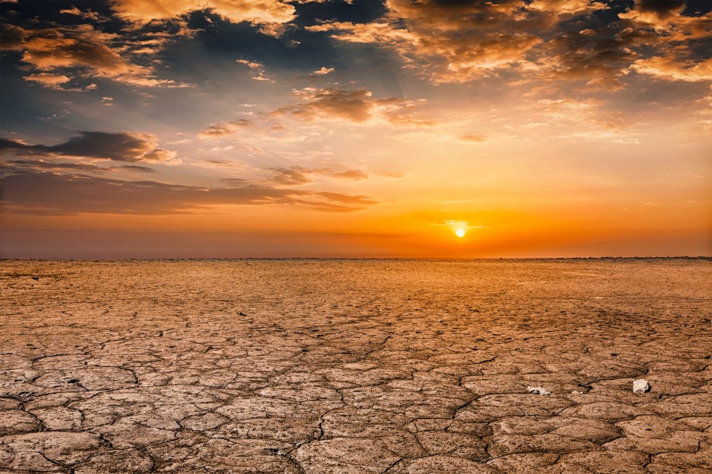 The UN’s Devastating Climate Change Report Was Too Optimistic