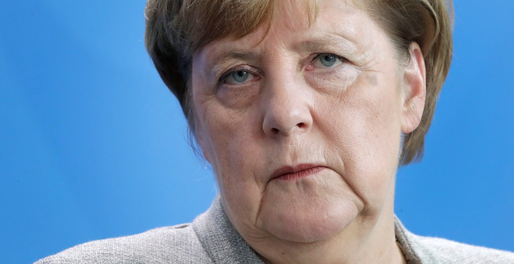 Angela Merkel’s 18-year reign could be coming to an end