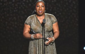 Aaron J. Thornton/FilmMagic​/Getty Images