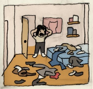 Comic von Seo Kim