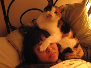 sleep