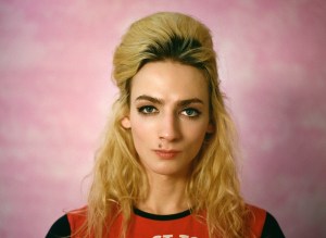 VICE Recognise Me campaign Gender Recognition Act