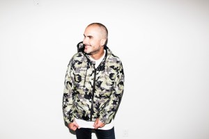 Zane Lowe press image 2018