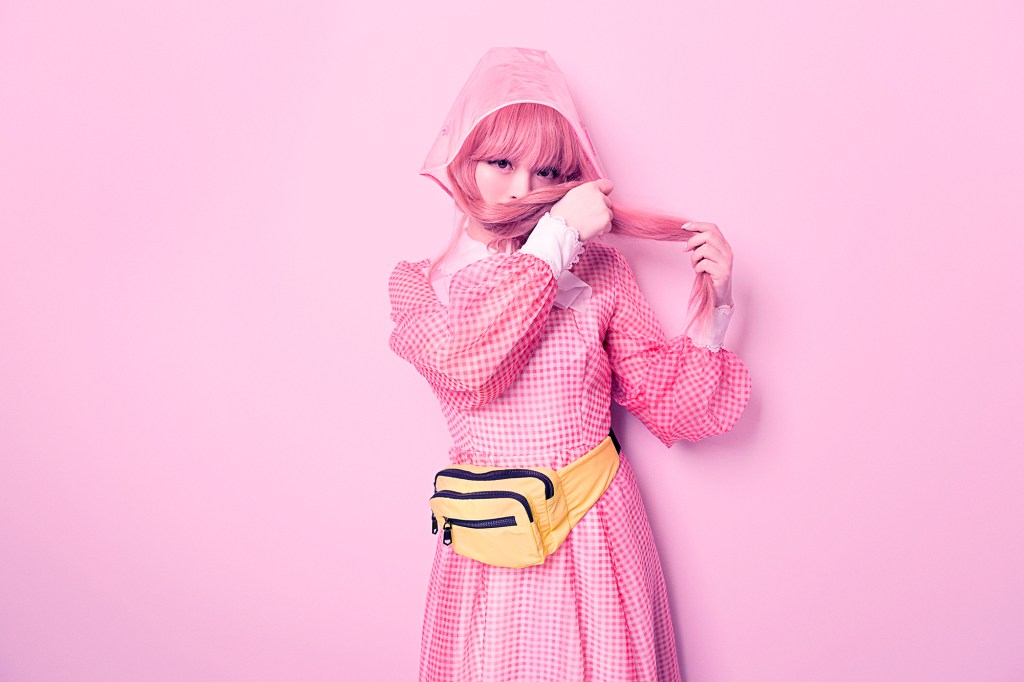 Eksklusif: Bintang J-Pop Kyary Pamyu Pamyu Membahas Makna Album Barunya Buat Kalian