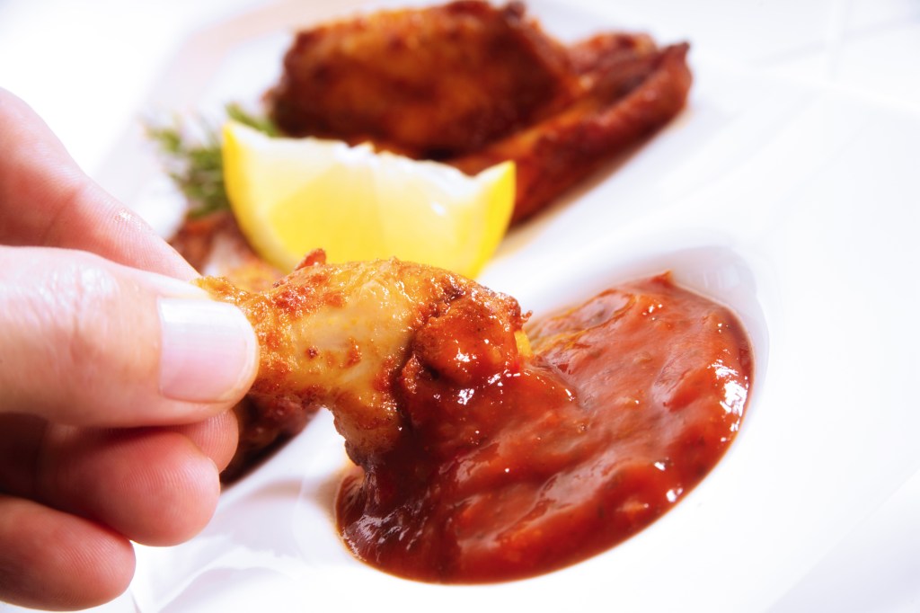 This Book Reveals the Truth About All of Our Grossest Food Habits