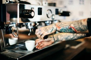 Trendy Coffee Shops Are Ripping Off Millions of Dollars from Indie Musicians