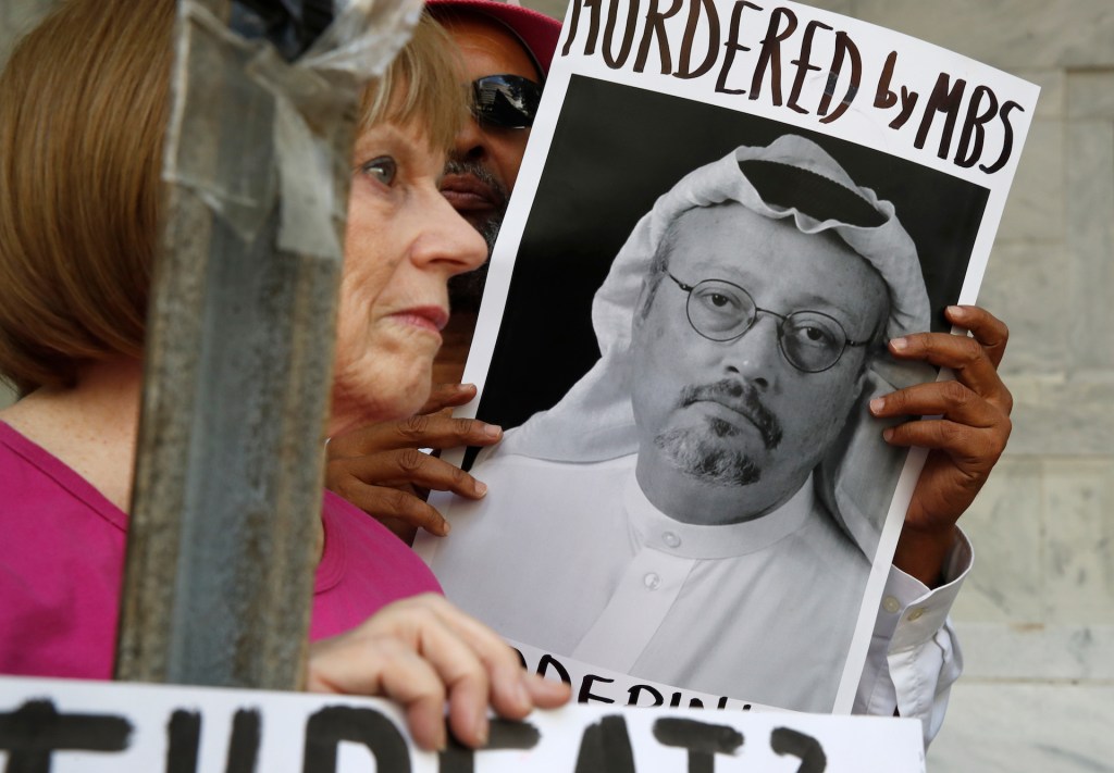 Everything we know about the alleged Khashoggi murder and Saudi cover-up