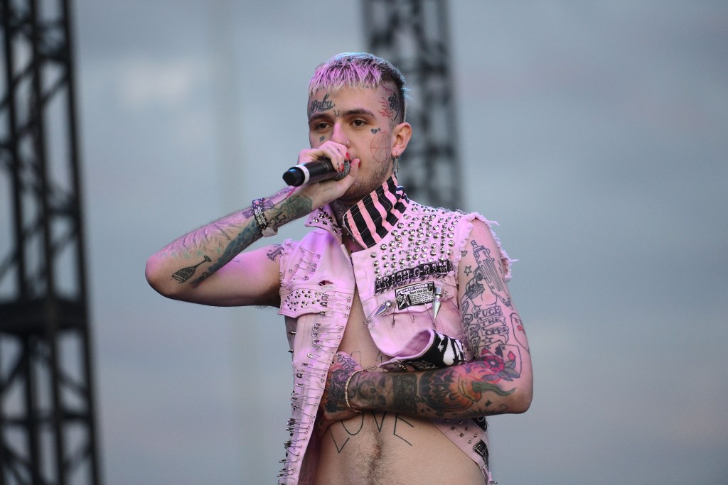 Lil Pipov posthumni album izlazi uskoro, a prvi singl je jako tužan