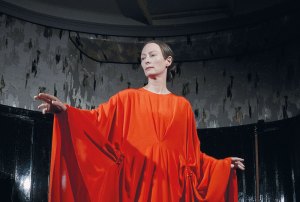 Suspiria Tilda Swinton
