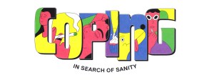 Coping logo