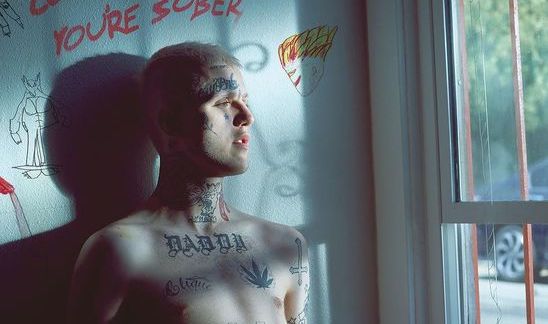 Lil Peeps neues Video zu “Cry Alone” ist der perfekte Vorbote auf das neue Album