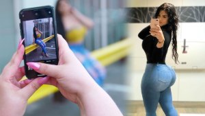 Pośladki pod skalpel w zamian za lajki: Instagram i moda na dużą pupę